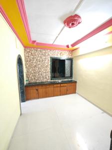 Image of 1150 Sq.ft 3 BHK Apartment / Flat for sale in Kalyan West, Kalyan for Rs. 7200000