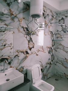 Bathroom Image of Radisson stays  in Sector 39, Gurgaon