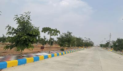 Image of 1200 Sq.ft Residential Plot / Land for sale in Chikkajala, Bengaluru for Rs. 1918000