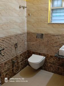 Image of 1150 Sq.ft 3 BHK Apartment / Flat for sale in Kamdahari, Kolkata for Rs. 6800000