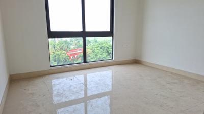 Bedroom Image of 1550 Sq.ft 3 BHK Apartment / Flat for sale in Ambuja Ecospace Residencia, New Town Kolkata for Rs. 16300000