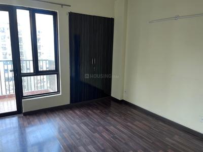 Bedroom Image of 1202 Sq.ft 2.5 BHK Apartment / Flat for rent in Logix Blossom County, Sector 137 Noida for Rs. 29000