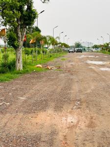 Image of 900 Sq.ft Residential Plot / Land for sale in Jatipura, Mathura for Rs. 1900000
