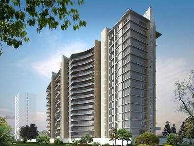 4 BHK Flat