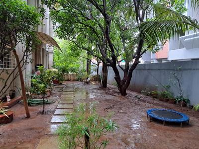 Image of 6700 Sq.ft 3 BHK Independent House for sale in Pimple Nilakh, Pune for Rs. 65000000