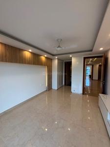 Hall Image of 2700 Sq.ft 4 BHK Builder Floor for sale in Sector 57 Gurgaon for Rs. 32500000