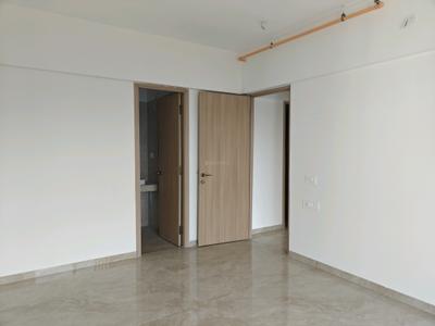 Bedroom Image of 800 Sq.ft 1 BHK Apartment / Flat for sale in Concrete Sai Swayam, Chembur Mumbai for Rs. 22000000