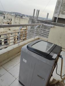 Balcony Image of 1074 Sq.ft 2 BHK Apartment / Flat for sale in TDI Espania Heights, Nangal Khurd Sonipat for Rs. 4000000