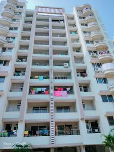 Image of 1750 Sq.ft 3 BHK Apartment / Flat for rent in Bariatu, Ranchi for Rs. 25000
