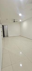 Hall Image of 1050 Sq.ft 2 BHK Apartment / Flat for rent in Indira Nagar Nashik for Rs. 16000