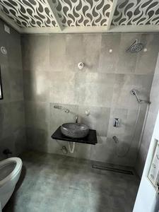 Bathroom Image of 1500 Sq.ft 3 BHK Apartment / Flat for rent in Lunkad Orchids, Viman Nagar Pune for Rs. 67000