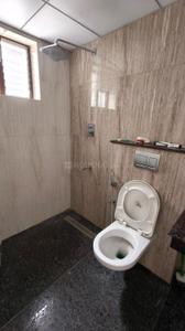 Bathroom Image of 1251 Sq.ft 2 BHK Apartment / Flat for rent in Casagrand Utopia, Manapakkam Chennai for Rs. 32000