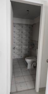 Bathroom Image of 1099 Sq.ft 2 BHK Apartment / Flat for sale in Sunskriti II, Sector 33 Bhiwadi for Rs. 3550000