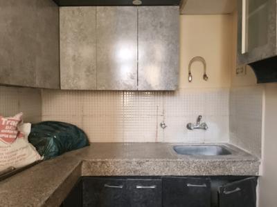 Kitchen Image of 1106 Sq.ft 2 BHK Apartment / Flat for sale in Supertech Eco Village 2, Noida Extension Greater Noida for Rs. 5500000