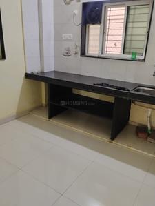1 BHK Flat