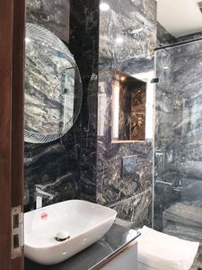 Bedroom One Image of 2800 Sq.ft 3 BHK Builder Floor for sale in Sushant Lok Phase 1 Gurgaon for Rs. 29800000