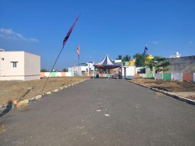 Image of 662 Sq.ft Residential Plot / Land for sale in Perungavoor, Chennai for Rs. 2200020