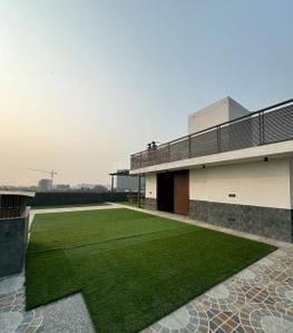 Image of 4500 Sq.ft 4 BHK Builder Floor for sale in South Extension II, New Delhi for Rs. 160000000