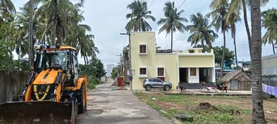 Image of 940 Sq.ft Residential Plot / Land for sale in Nemilicheri, Chennai for Rs. 2660000