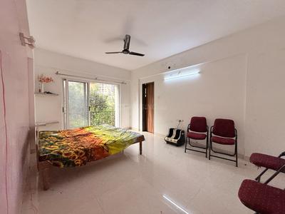 Bedroom Image of 2412 Sq.ft 4.5 BHK Duplex for sale in Baner Pune for Rs. 42500000