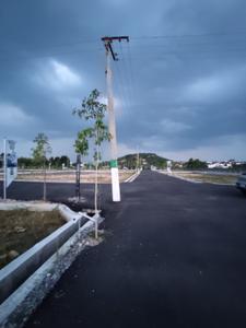 Image of 1987 Sq.ft 1 BHK Villa for sale in Suramangalam, Salem for Rs. 2900000