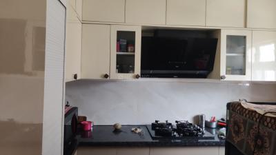 Kitchen Image of 924 Sq.ft 2 BHK Apartment / Flat for rent in Prestige Primrose Hills, Uttarahalli -Manavarthekaval Bengaluru for Rs. 45000