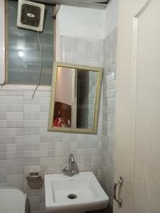 Bathroom Image of OM sai  in Balongi, Mohali