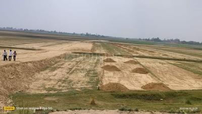 Image of 1000 Sq.ft Residential Plot / Land for sale in Dayanand Nagar, Gorakhpur for Rs. 851000