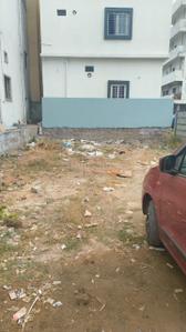 Image of 1125 Sq.ft Residential Plot / Land for sale in Laxmiguda, Hyderabad for Rs. 6500000