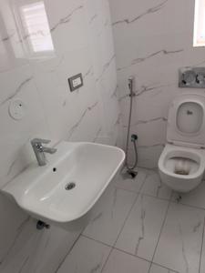 Bedroom Four Image of 2540 Sq.ft 4 BHK Villa for sale in Sikhara Tranquil, Cherlapalli Secunderabad for Rs. 20321000
