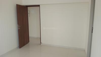 Bedroom Image of 1250 Sq.ft 3 BHK Apartment / Flat for rent in Lotus Sky Garden, Malad West Mumbai for Rs. 82000