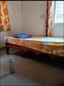 Bedroom Image of 1116 Sq.ft 3 BHK Apartment / Flat for rent in Adityapur Jamshedpur for Rs. 16000