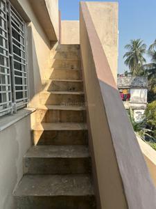 Balcony Image of 1260 Sq.ft 3.5 BHK Independent House for sale in Birati Kolkata for Rs. 7600000