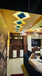 Hall Image of 1613 Sq.ft 3 BHK Apartment / Flat for sale in Samay Sunrise Point Phase 1, Adityapur Jamshedpur for Rs. 7000000