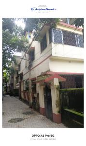 Image of 4000 Sq.ft 7 BHK Independent House for sale in Haltu, Kolkata for Rs. 13500000