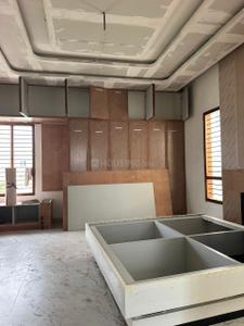 Bedroom Image of 3200 Sq.ft 5 BHK Independent House for sale in Nagarbhavi Bengaluru for Rs. 29500000