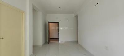 Hall Image of 938 Sq.ft 2 BHK Apartment / Flat for sale in Sarada Pally Kolkata for Rs. 3950000