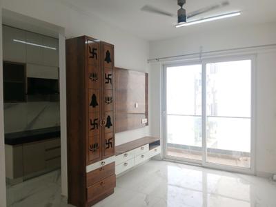 2.5 BHK Flat