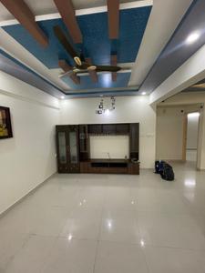 Hall Image of 1280 Sq.ft 2 BHK Apartment / Flat for rent in Whitefield Bengaluru for Rs. 32000