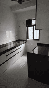 1 BHK Flat