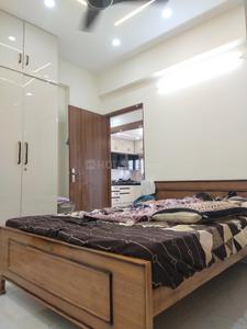 Bedroom Image of 1335 Sq.ft 2 BHK Apartment / Flat for sale in K R Puram Bengaluru for Rs. 12350000