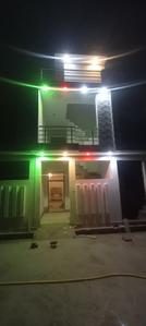 Image of 870 Sq.ft 2 BHK Independent House for sale in Airwings Homes, Jankipuram Extension, Lucknow for Rs. 1800000