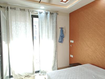 Bedroom Image of 1377 Sq.ft 2 BHK Apartment / Flat for sale in Lodha Dioro, Sion Mumbai for Rs. 32000000