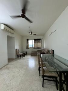 1 BHK Unfurnished Flat