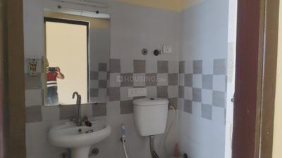 Image of 1040 Sq.ft 2 BHK Apartment / Flat for rent in Gaurs Atulyam , Omicron I, Greater Noida for Rs. 22000