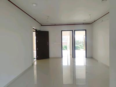 Living Room Image of 1300 Sq.ft 3 BHK Apartment / Flat for sale in Virar West Virar for Rs. 9000000