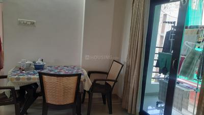 Hall Image of 1150 Sq.ft 2 BHK Apartment / Flat for sale in Sama Savli Vadodara for Rs. 3700000