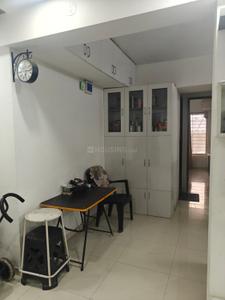 Hall Image of 1020 Sq.ft 2 BHK Apartment / Flat for sale in Royal Eminence Glamoria, Ravet Pune for Rs. 7100000