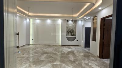 3 BHK Independent Builder Floor