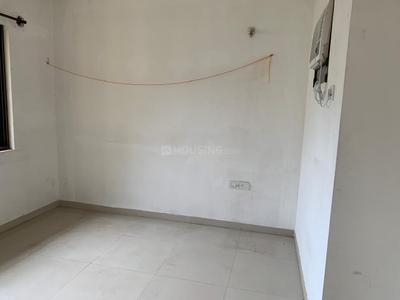 Bedroom Image of 584 Sq.ft 1 BHK Apartment / Flat for rent in Lodha Casa Bella, Usarghar Thane for Rs. 13000